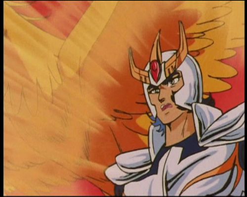 Otaku Gallery  / Anime e Manga / Saint Seiya / Screen Shots / Episodi / 032 - Ritorno all`isola nera / 153.jpg